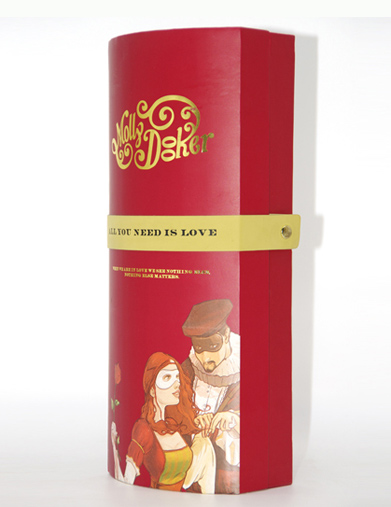 酒業(yè)包裝