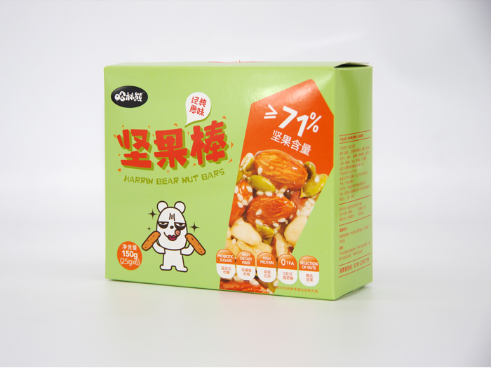 食品包裝