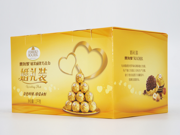 食品包裝