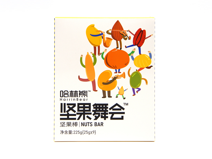 食品包裝