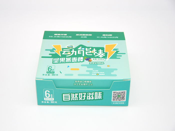 食品包裝