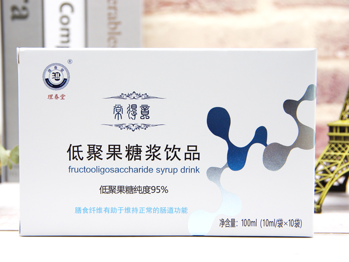 保健品包裝