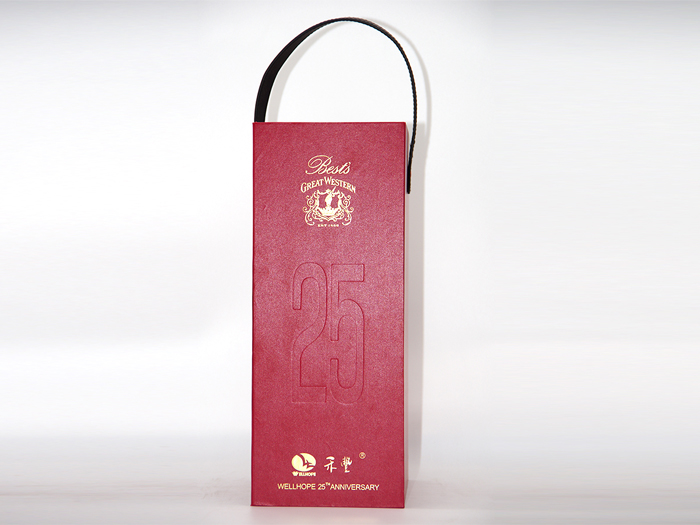 酒業(yè)包裝